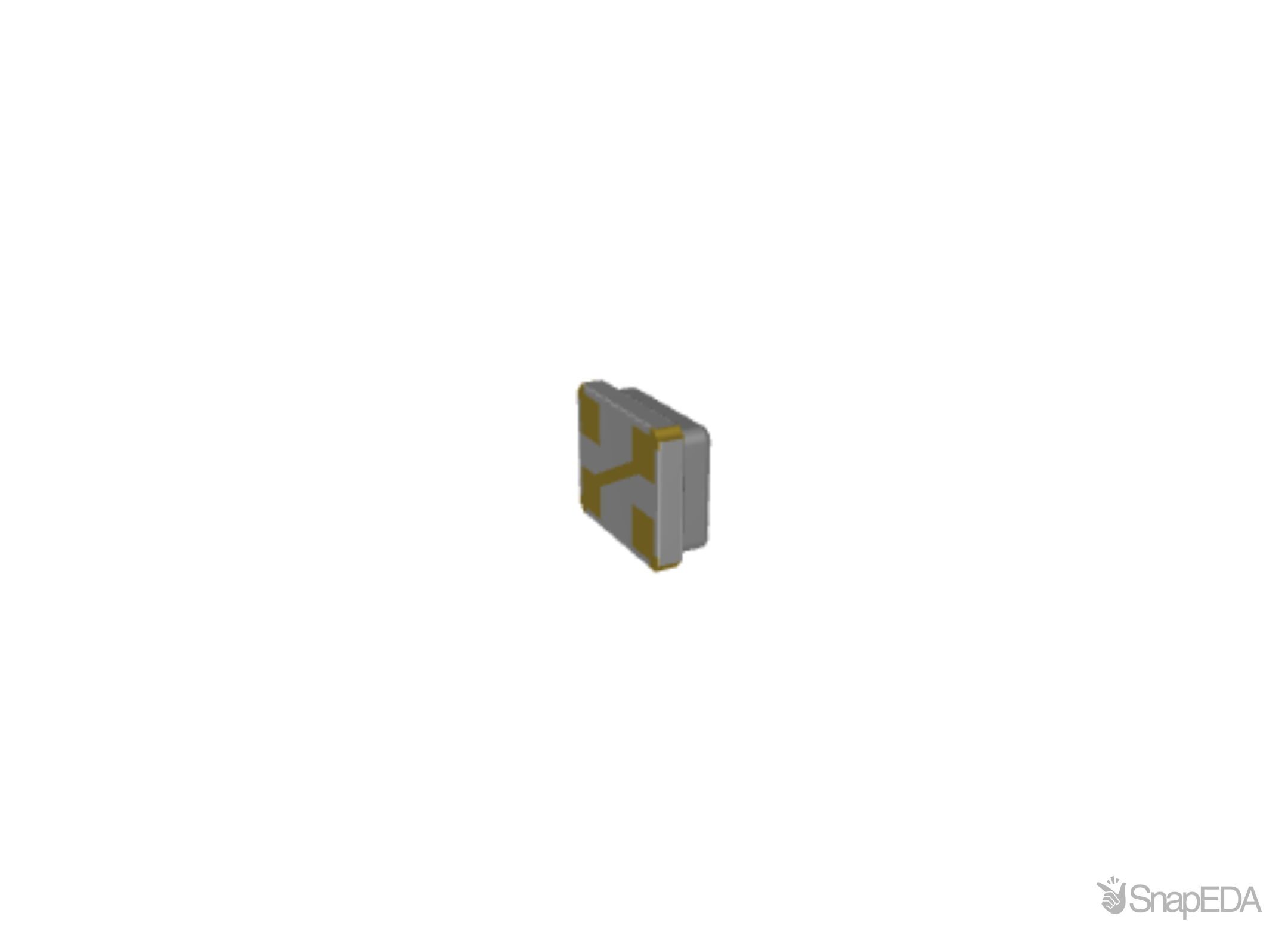 XRCGB32M000F1S1LR0 3D Model