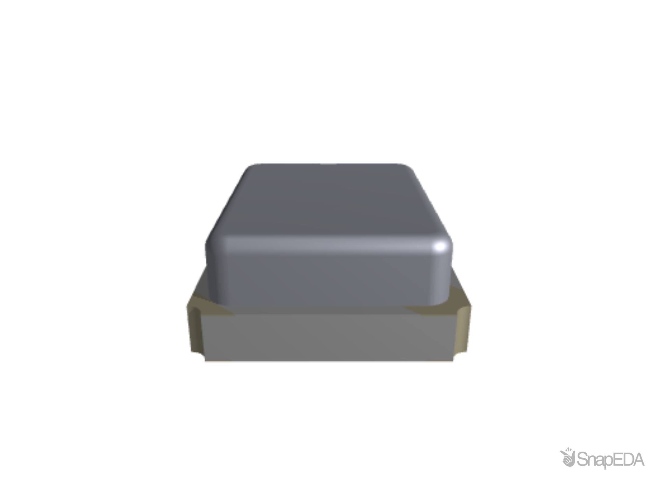 XRCGB32M000F3M02R0 3D Model