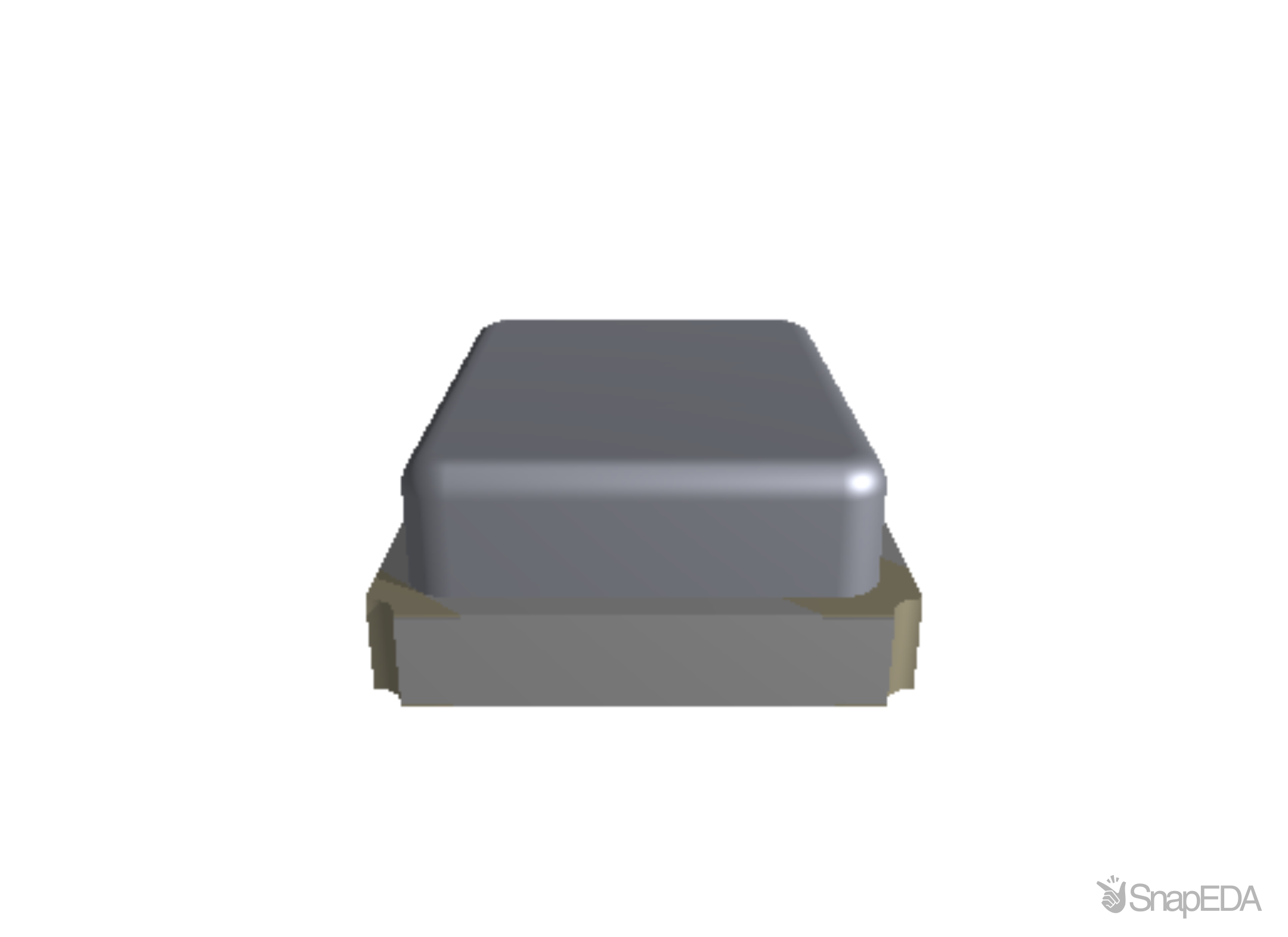 XRCGB32M768F2N10R0 3D Model