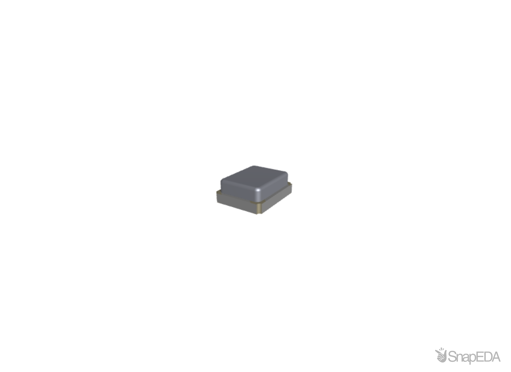XRCGB37M400F1S1AR0 3D Model