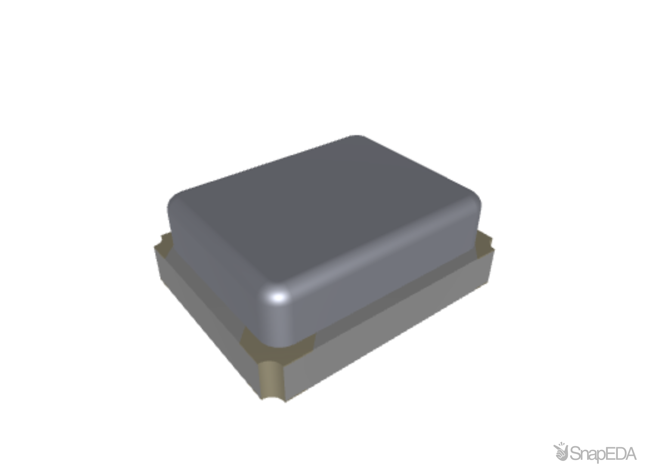 XRCGB40M000F4M00R0 3D Model