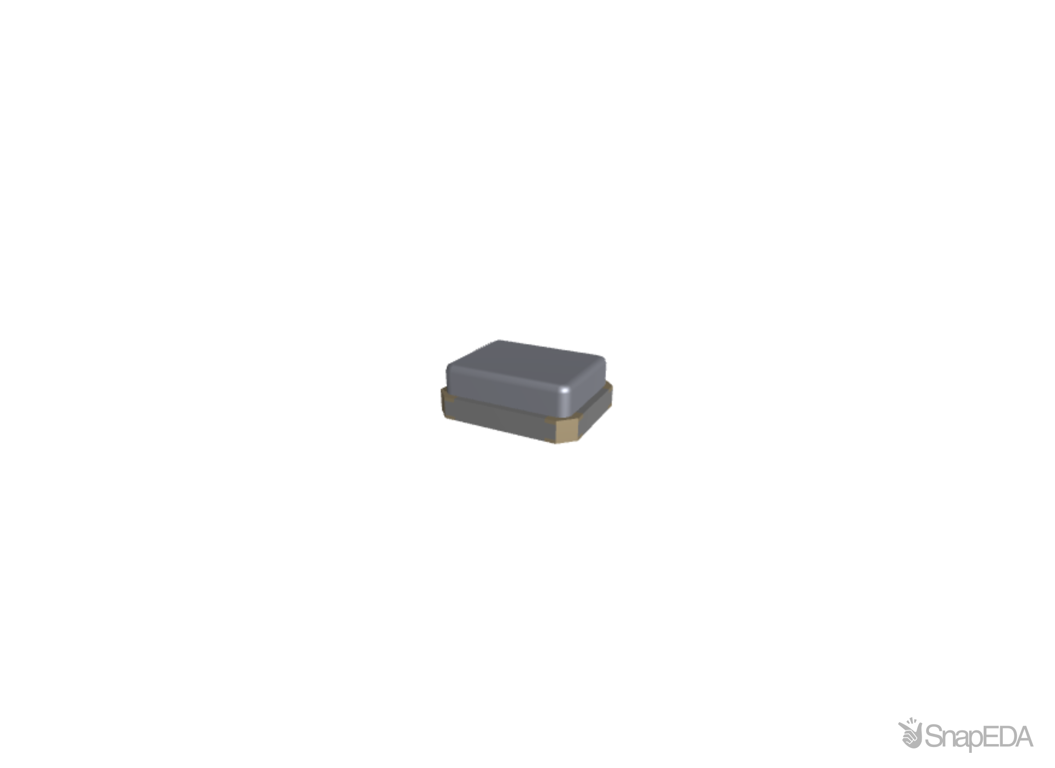 XRCGE27M600FBA1AR0 3D Model