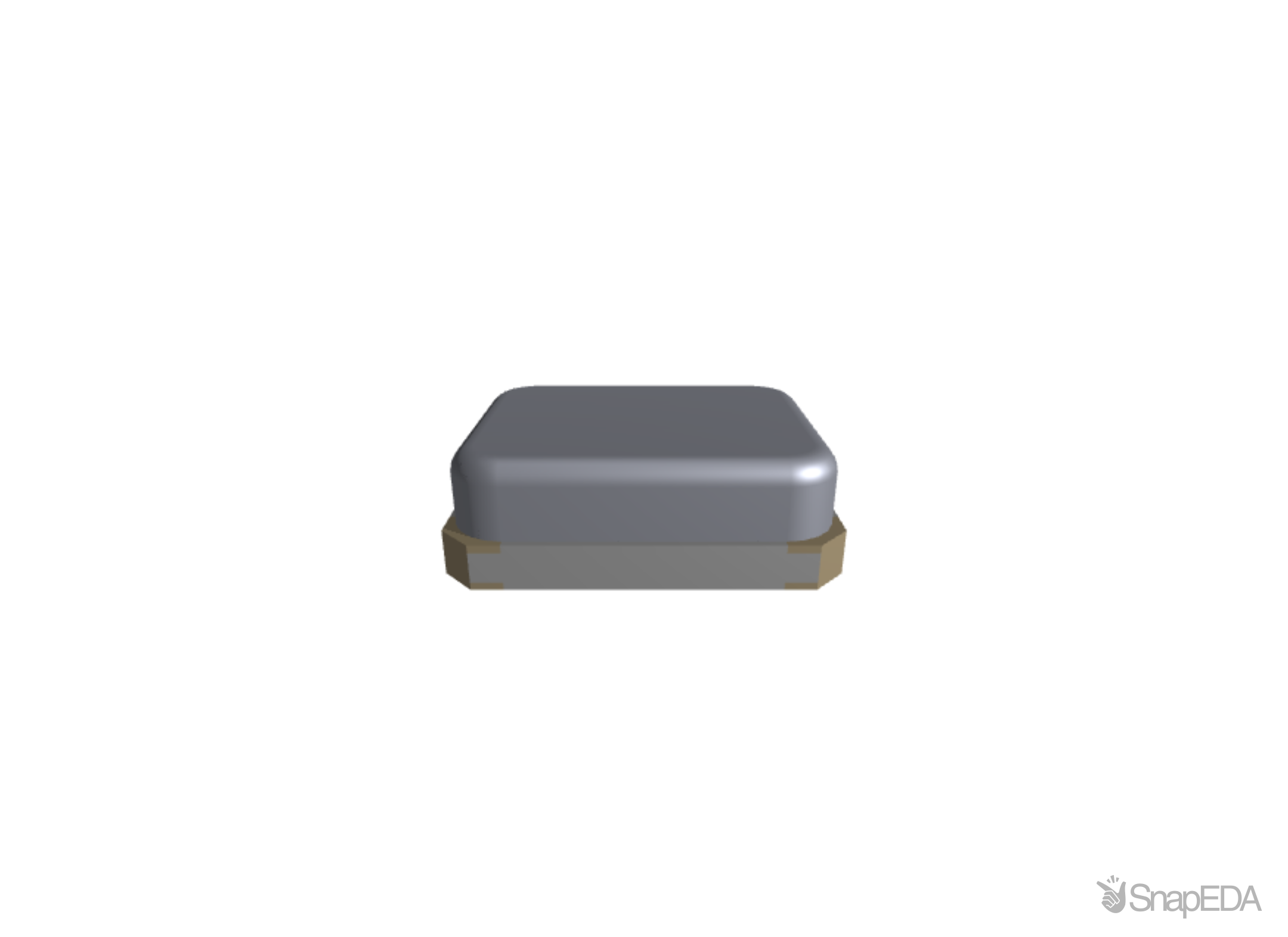 XRCHA20M000F0A11R0 3D Model