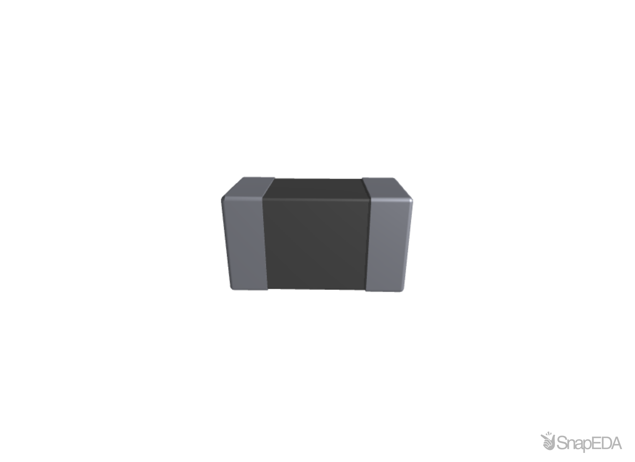 BLM31KN471SN1L 3D Model