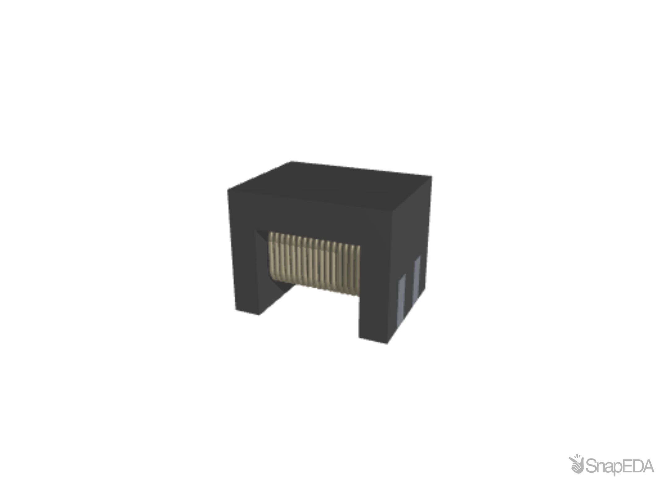 DLW32MH201XK2L 3D Model