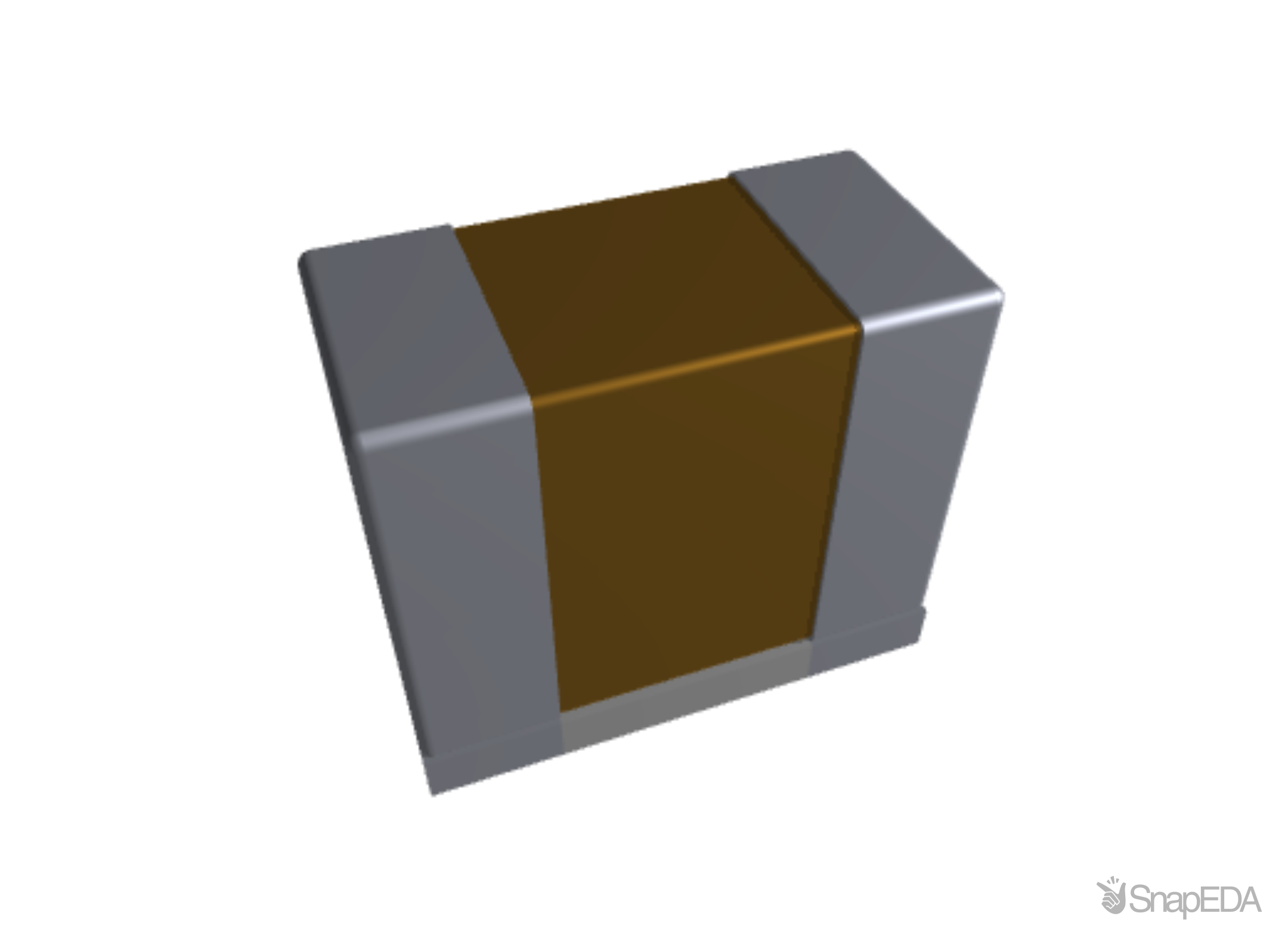 ZRB15XR61A106ME01D 3D Model