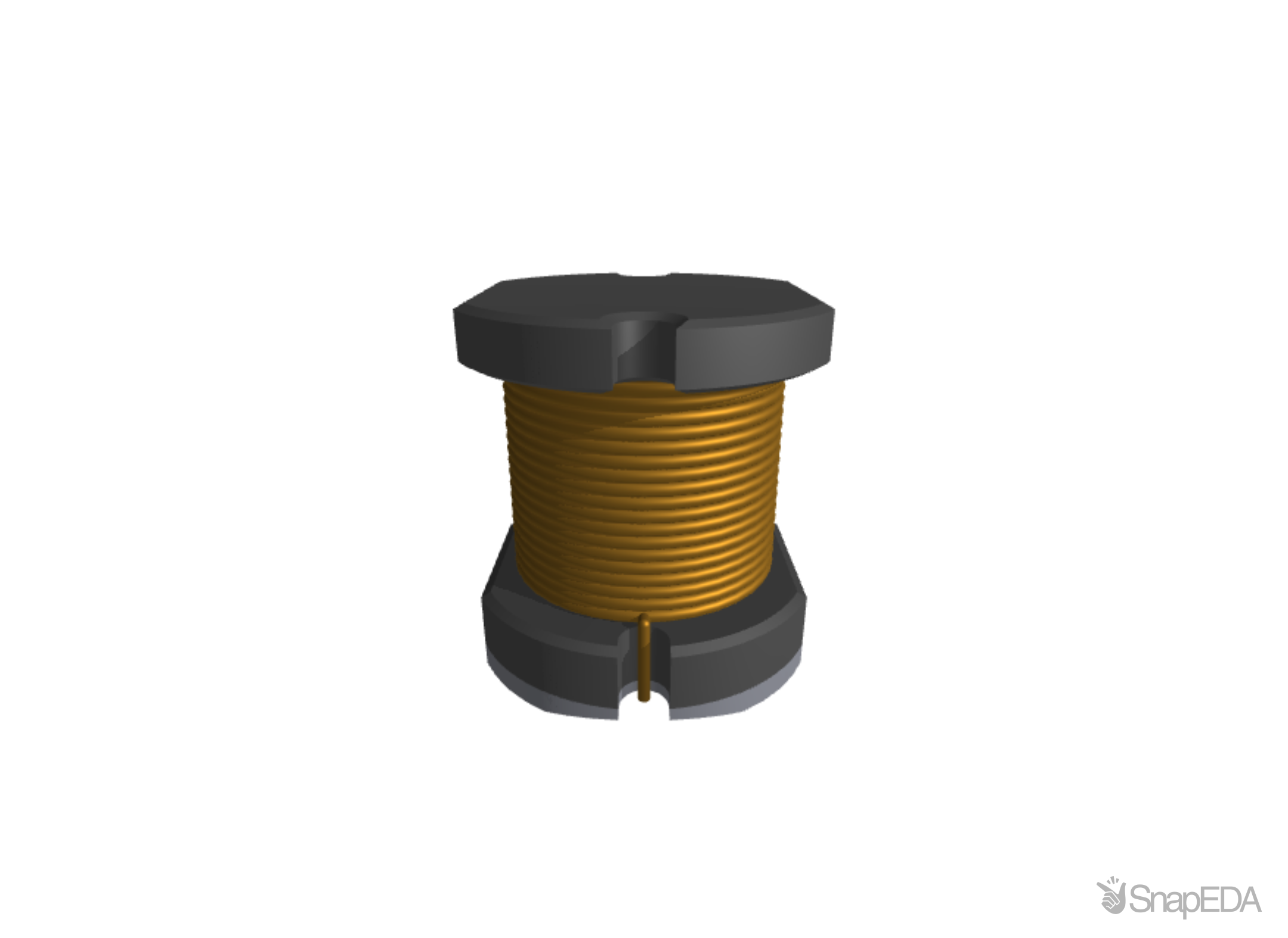 22R686MC 3D Model