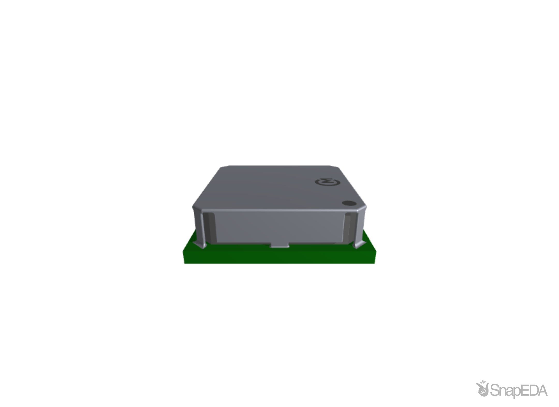 MYLSM00502ERPL 3D Model
