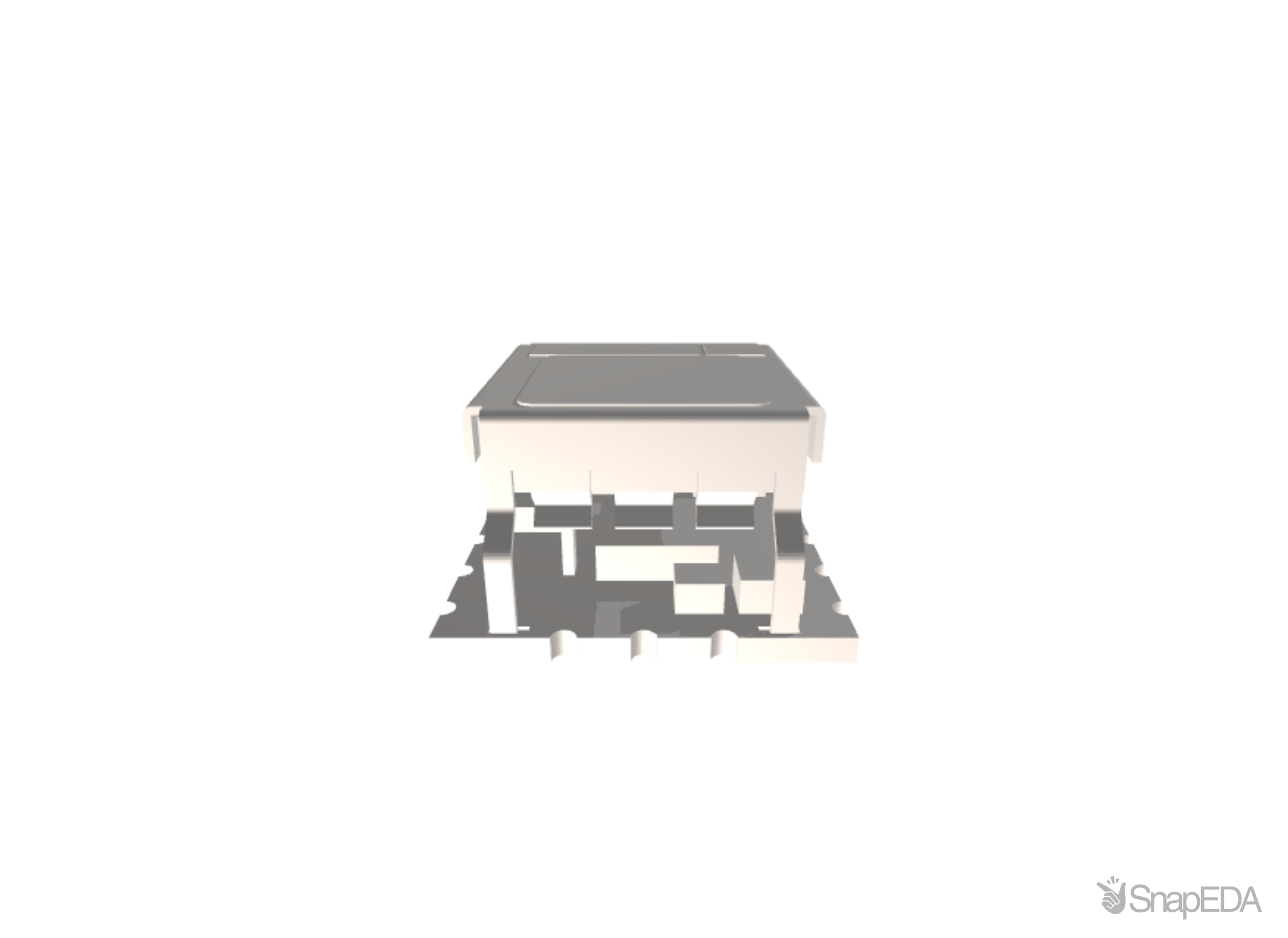 OKL-T/6-W12P-C 3D Model