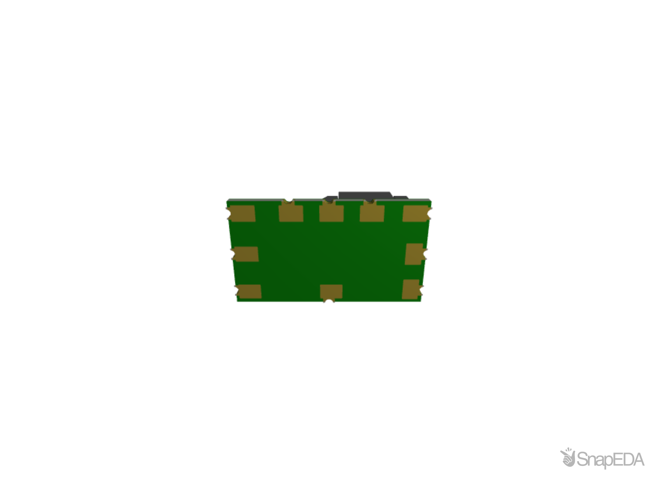 OKL2-T/12-W12P2-C 3D Model