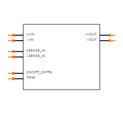 ULS-12/5-D48N-C Symbol