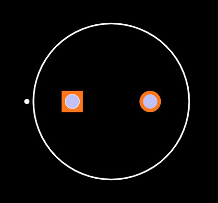 19R474C Footprint