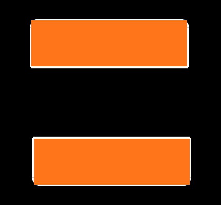 22R686MC Footprint