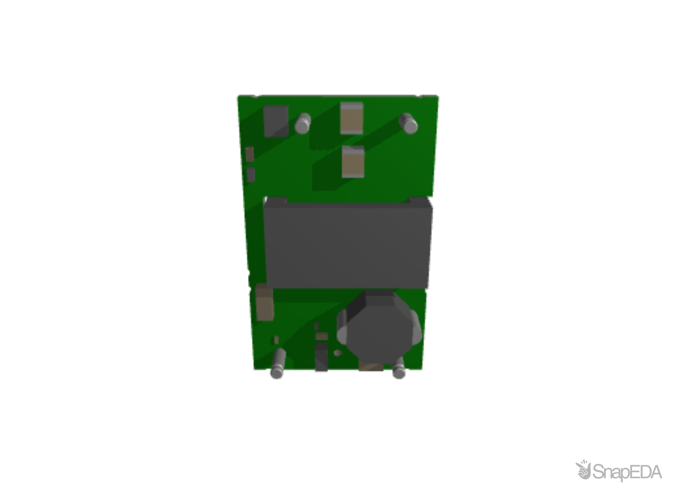 MYBSS054R6EBF 3D Model