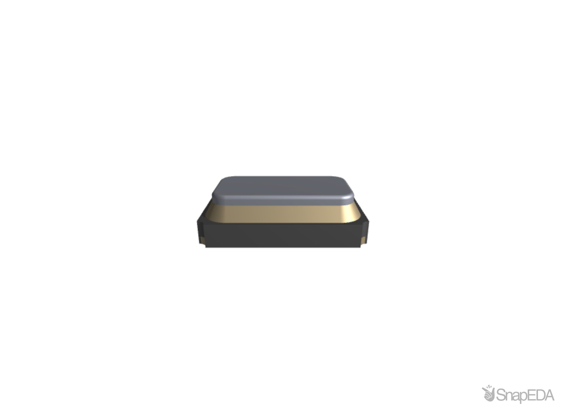 NX2012SA-32.768K-STD-MUB-1 3D Model