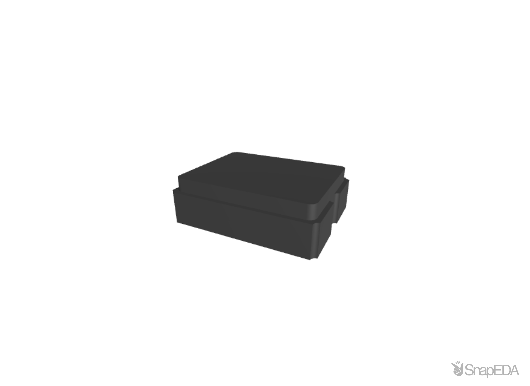 NX3225GD-8MHZ-EXS00A-CG04874 3D Model
