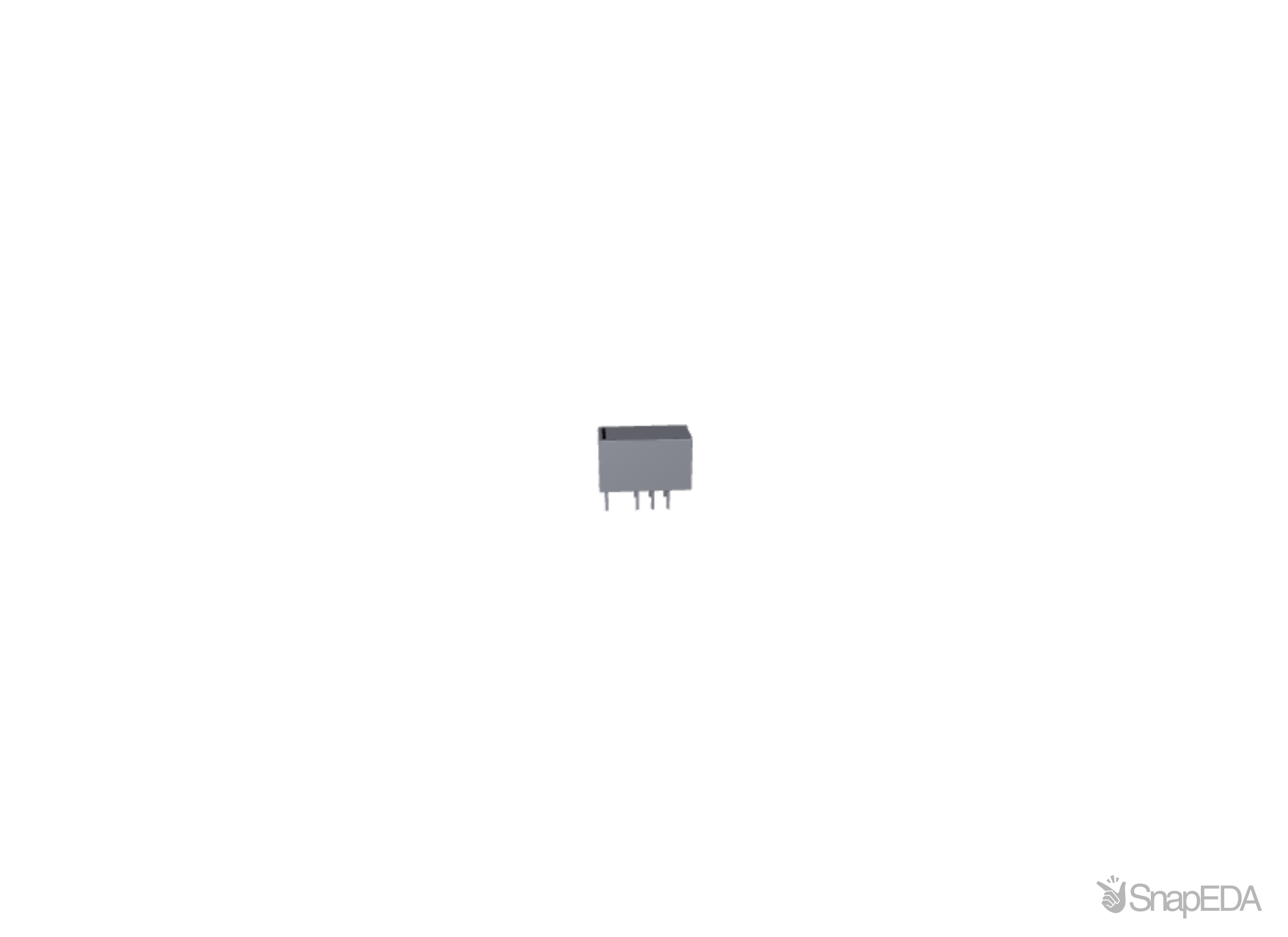 EC2-5NU 3D Model