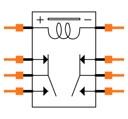 EC2-5NU Symbol