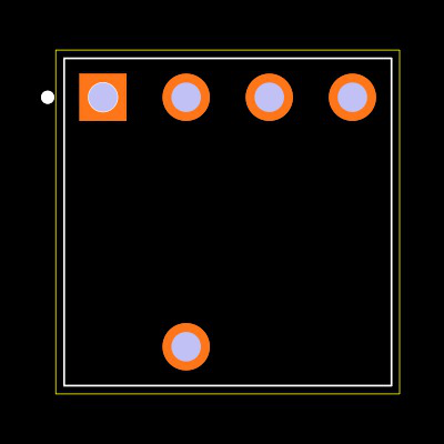 FR01SR10PS Footprint