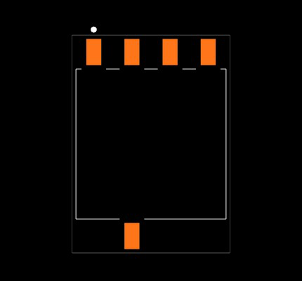 FR02FR10P-R Footprint