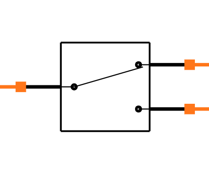 GW12RCV Symbol