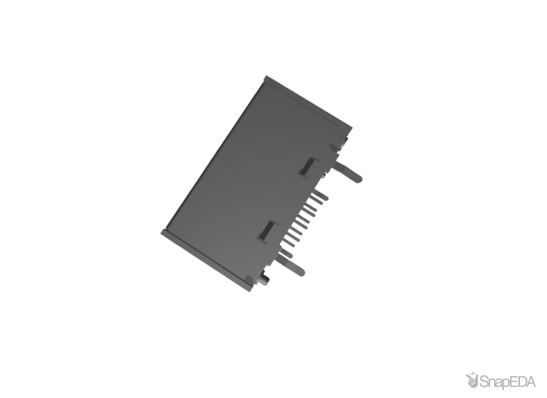 ISC01P 3D Model