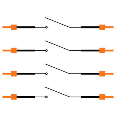 JS0204AP4-S Symbol