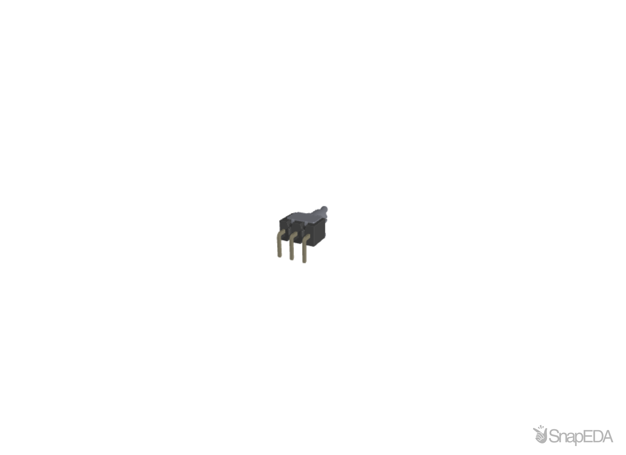 MN12SS2G30 3D Model
