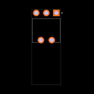 MN12SS2G30 Footprint