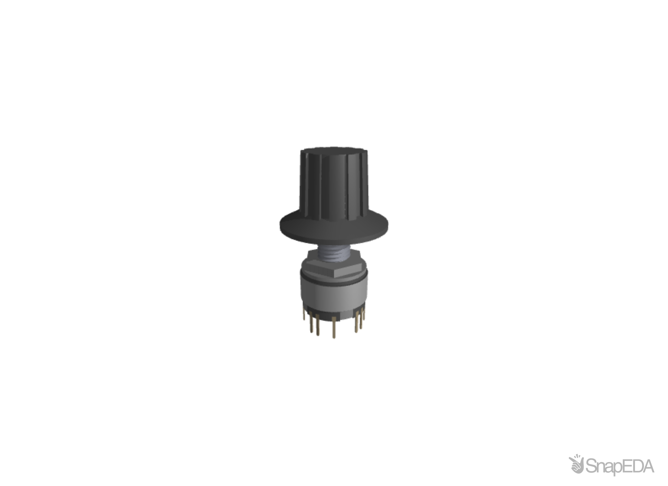 MRK112-A 3D Model