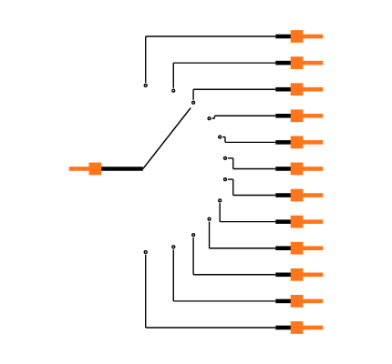 MRK112-A Symbol