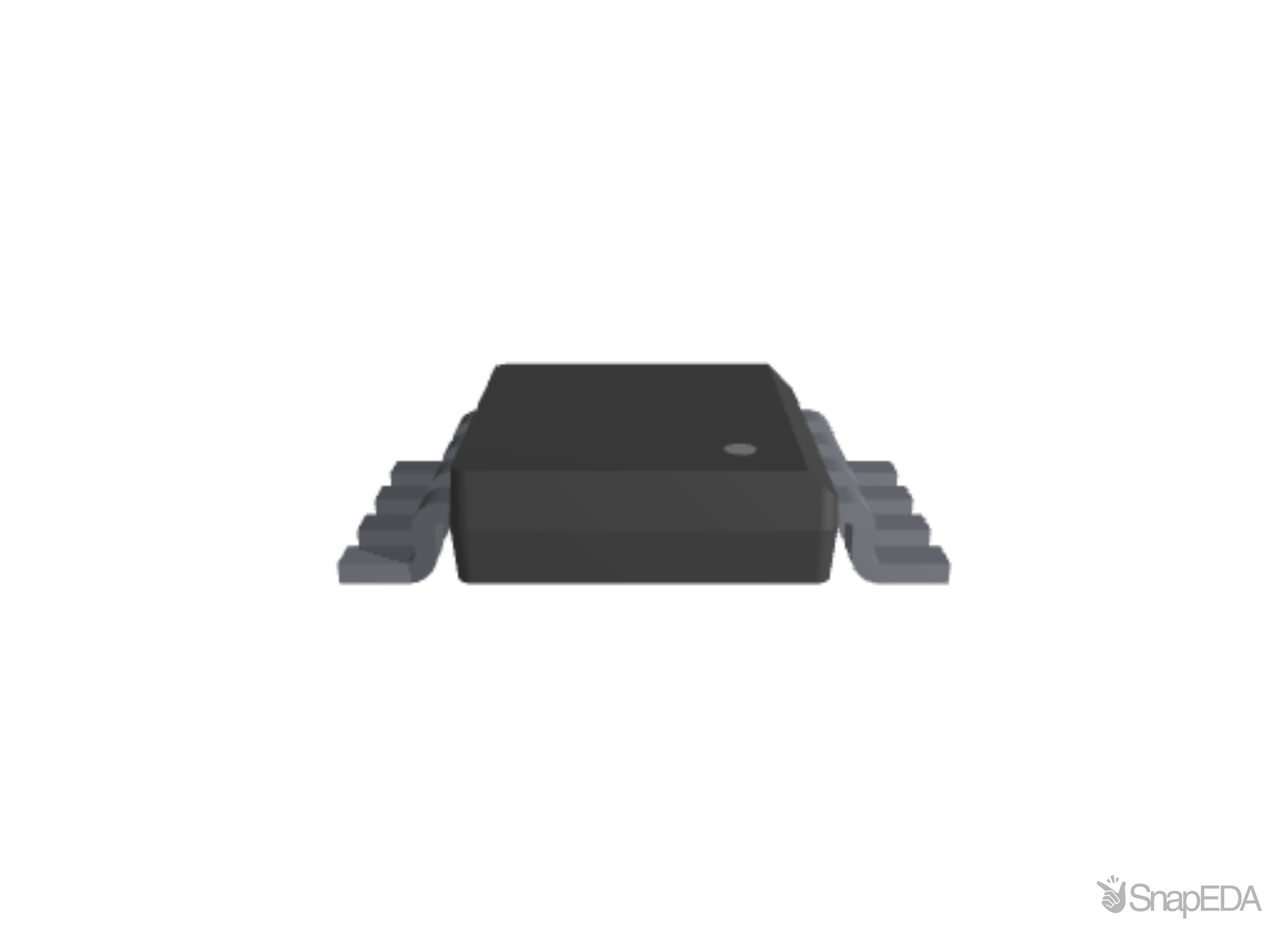 AA006-00E 3D Model