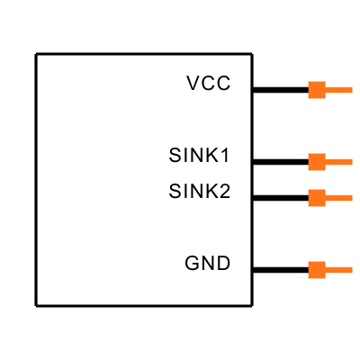 AD324-00E Symbol
