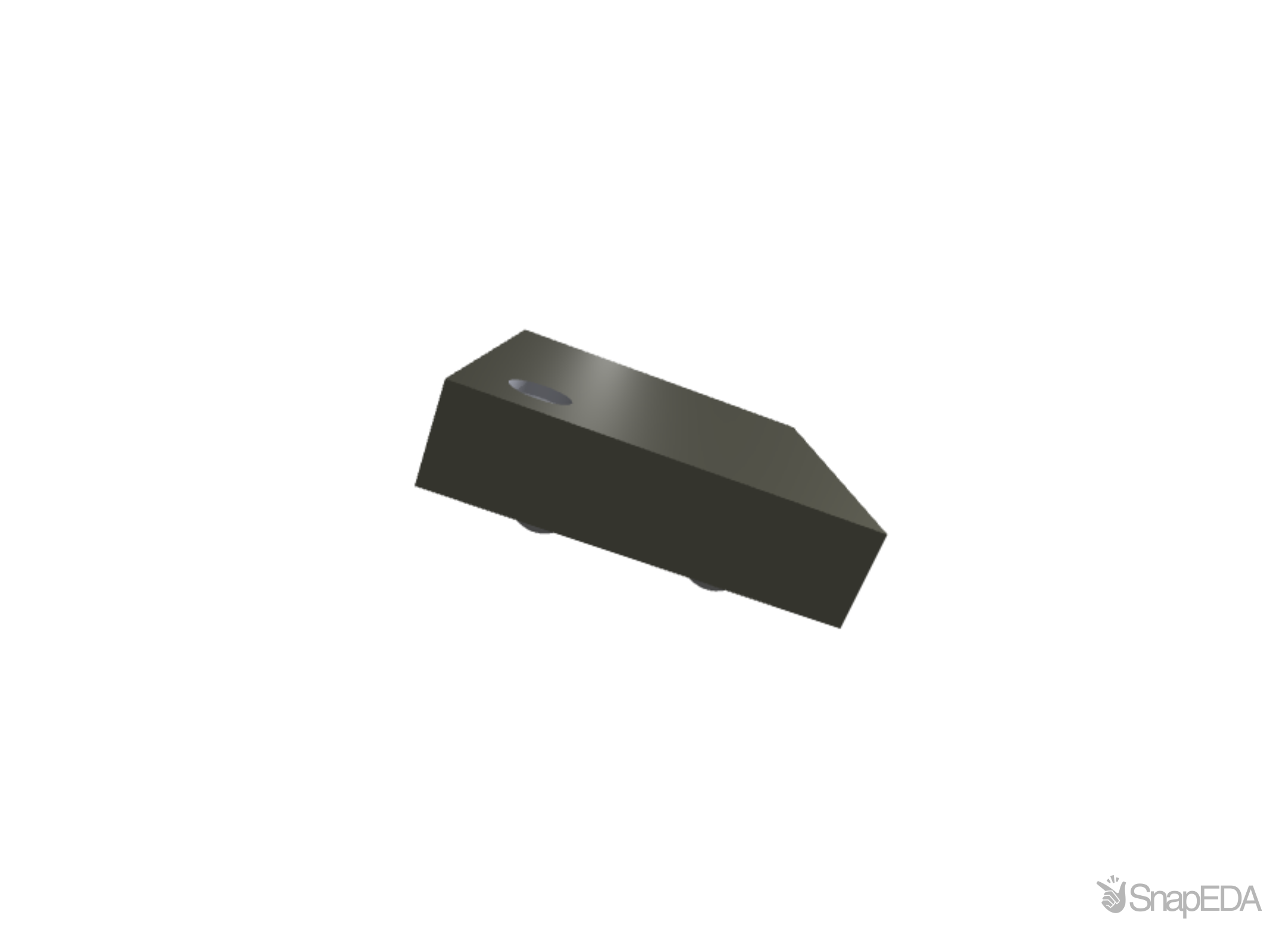 AHL921-20E 3D Model
