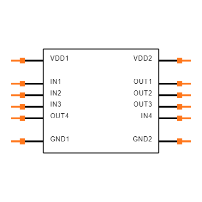 IL017E Symbol