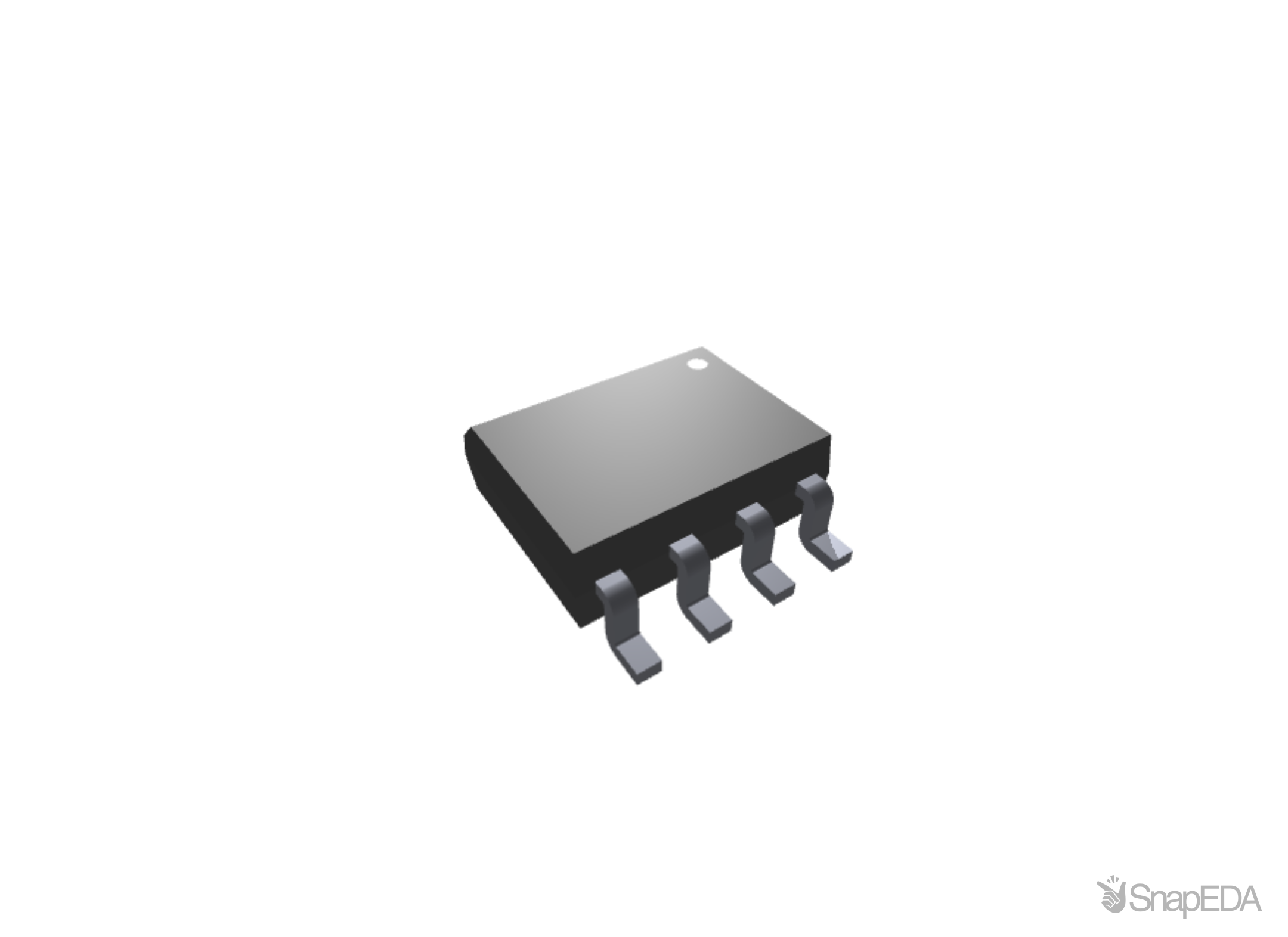 IL821T-3E 3D Model