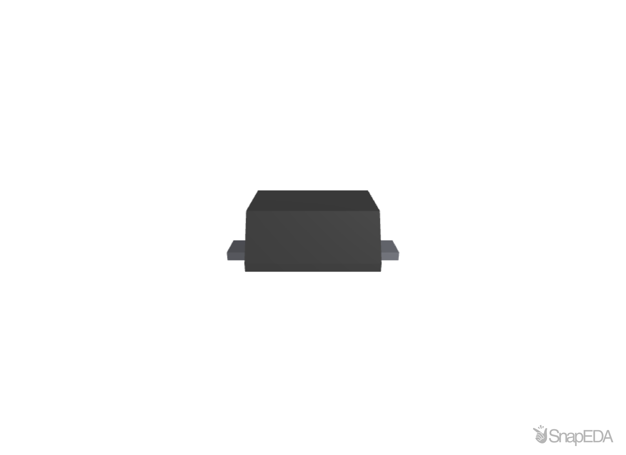 BAS16H,115 3D Model