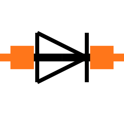 BAS216 Symbol
