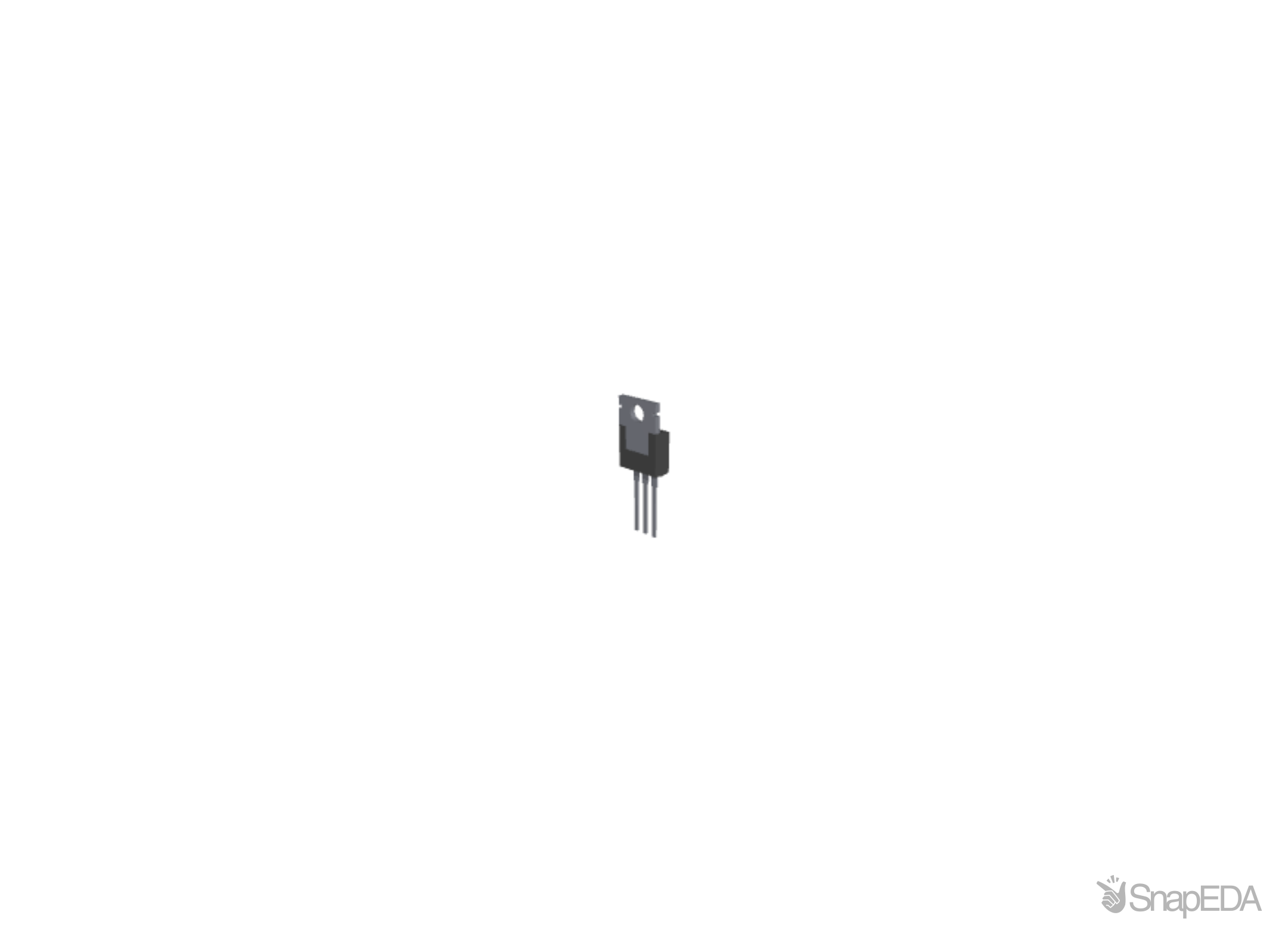 BT148 3D Model