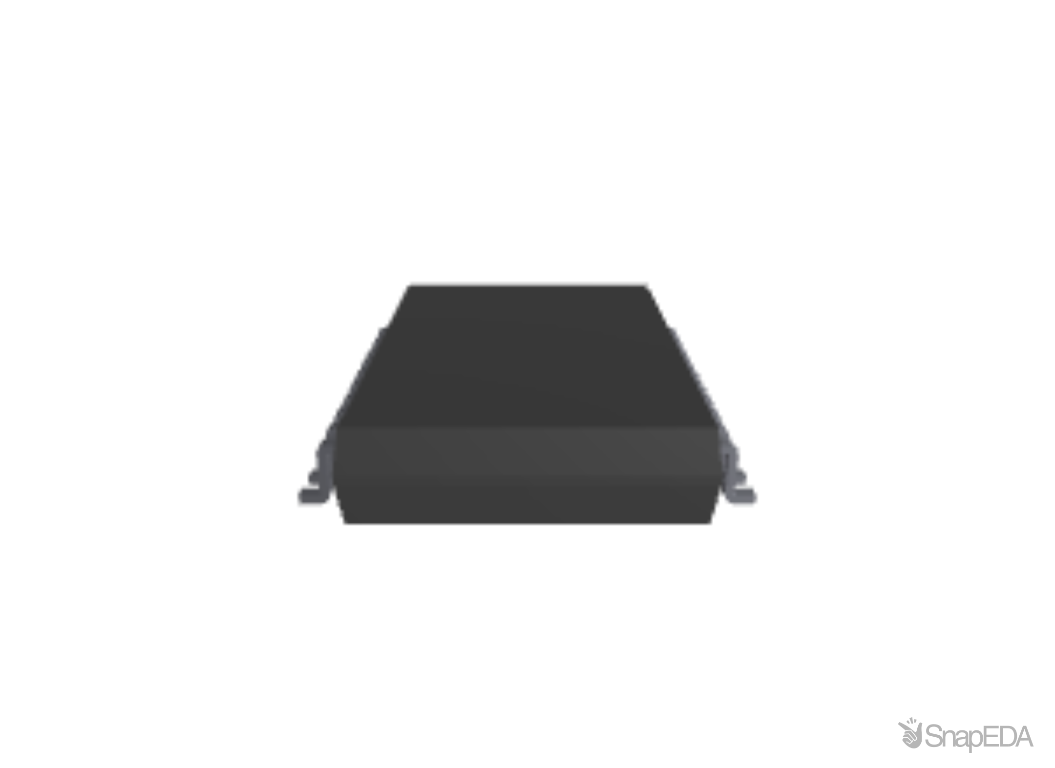 MC33886PVWR2 3D Model