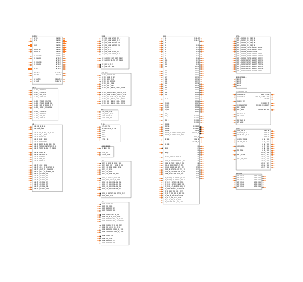 MCIMX27VOP4A Symbol