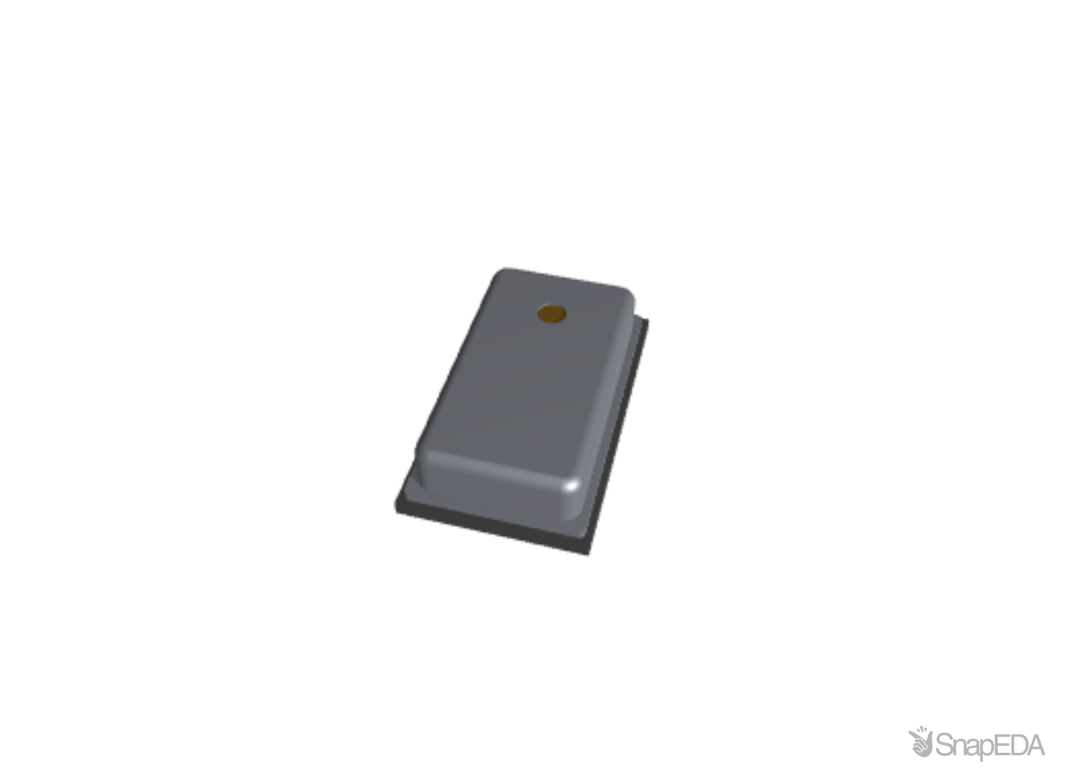 MPL3115A2 3D Model