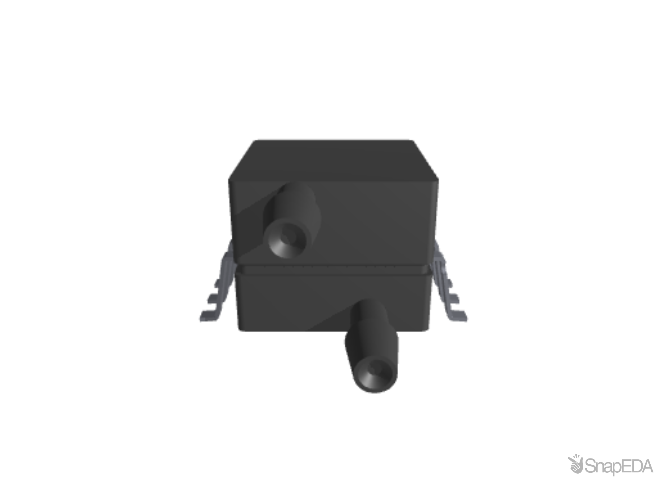 MPXV7002DP 3D Model