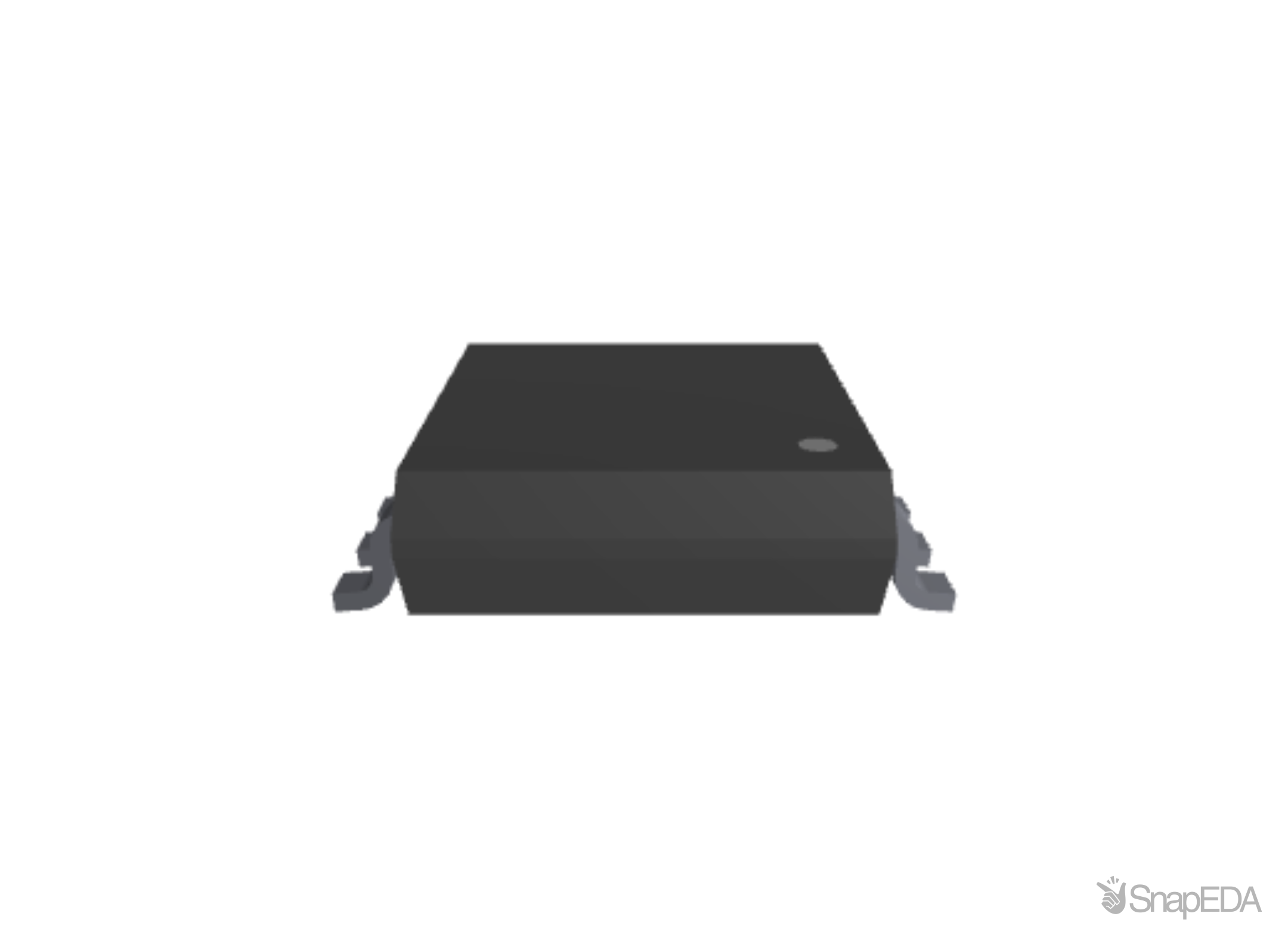 NTS0102DP,125 3D Model
