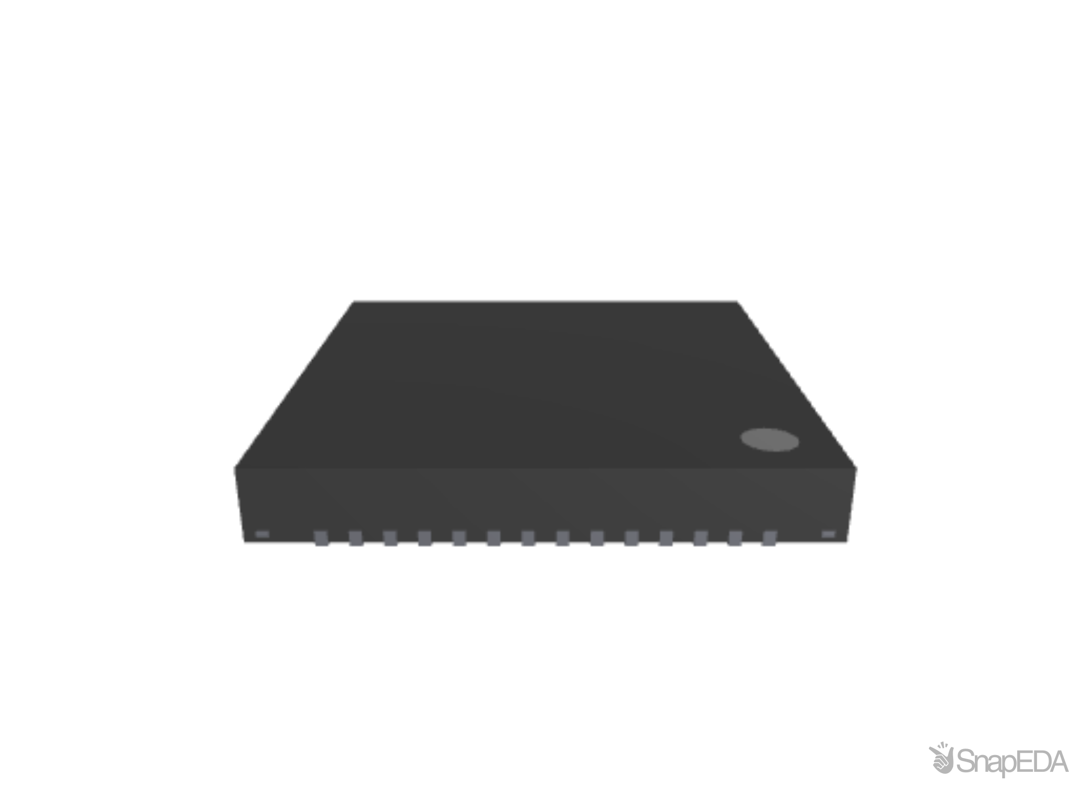 PCA9450CHNY 3D Model