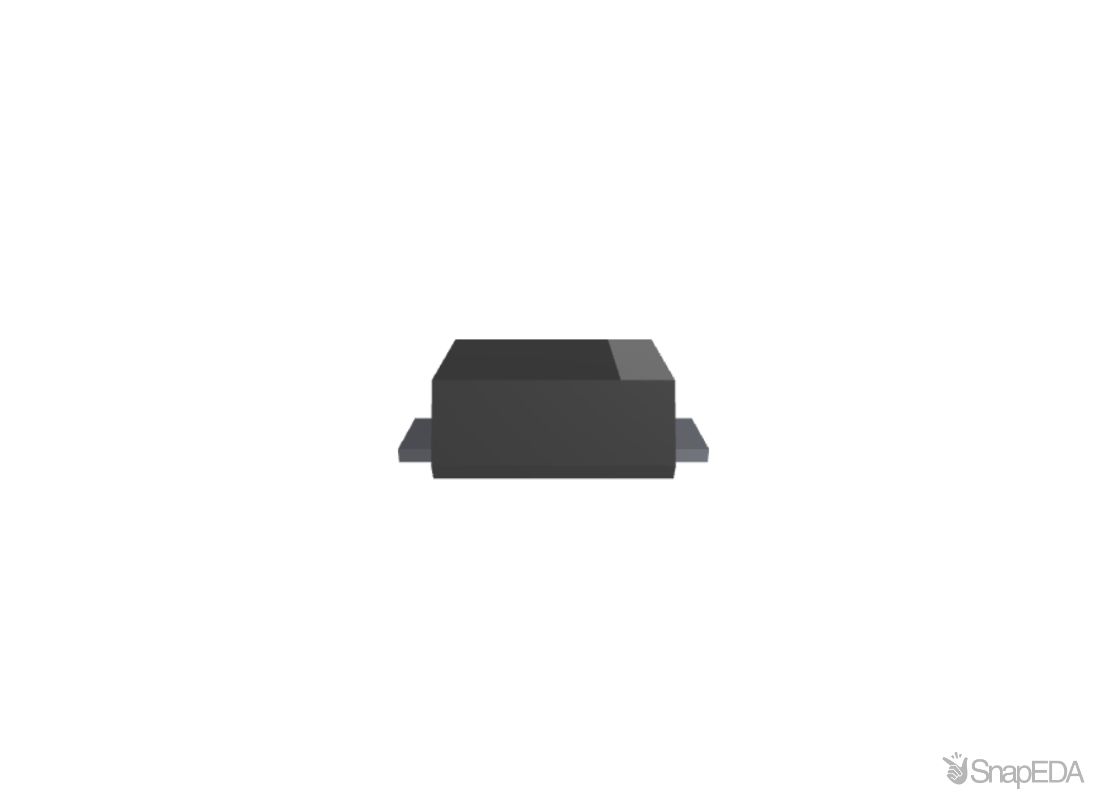 PMEG4030ER 3D Model