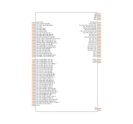 LPC11E68JBD100E Symbol