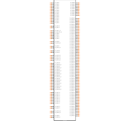 LS1046ASE8T1A Symbol