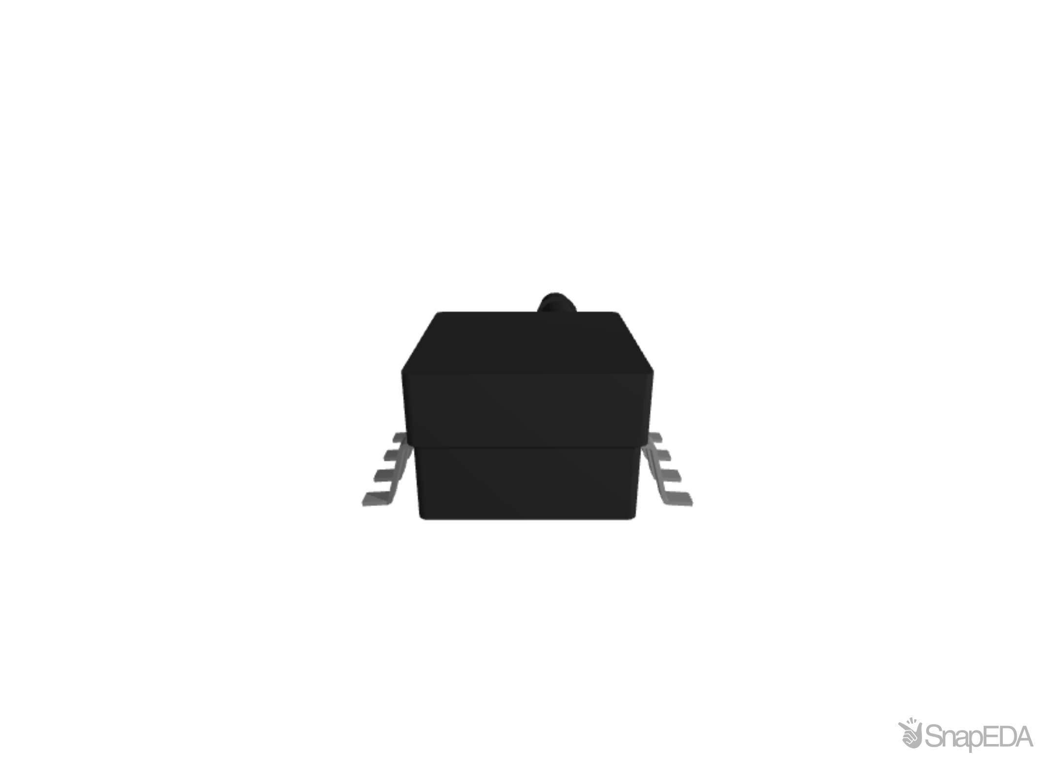 MP3V5004GP 3D Model