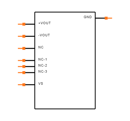 MP3V5004GP Symbol